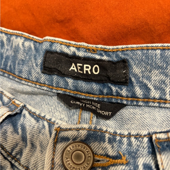 Aeropostale Jean shorts - Picture 3 of 5